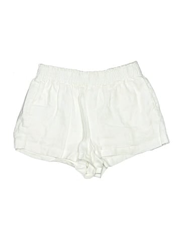 Reformation Shorts (view 1)