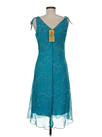 Sangria Cocktail Dress (view 2)