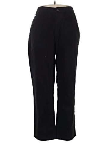 Woman Within Jeggings (view 1)