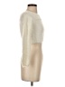Forever 21 Ivory Pullover Sweater Size S - photo 4