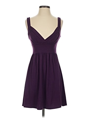 Tempted Casual Dress (view 1)