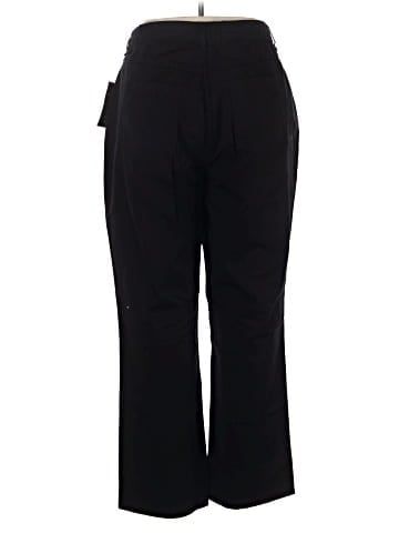 Woman Within Jeggings (view 2)