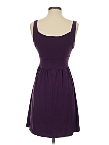 Tempted Casual Dress (view 2)