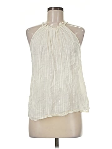 Joie Sleeveless Blouse (view 1)