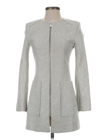 Zara Coat (view 1)