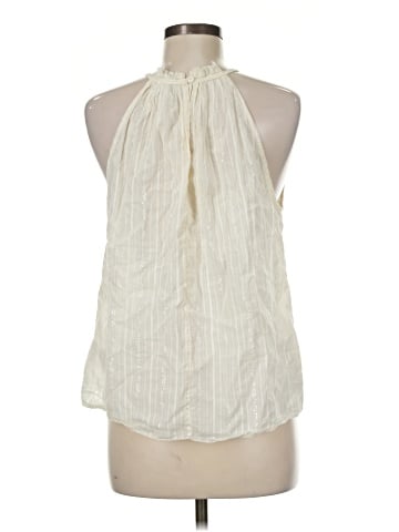 Joie Sleeveless Blouse (view 2)
