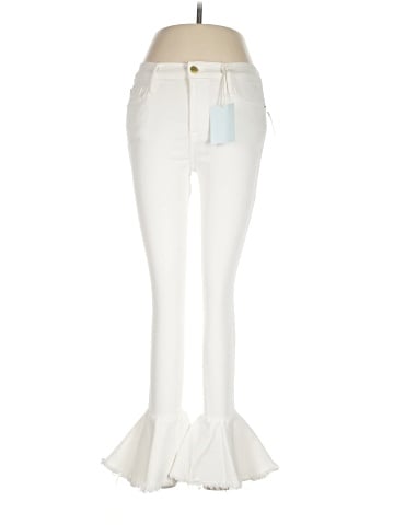 FRAME Denim Jeans (view 1)