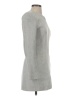 Zara Gray Coat Size XS - photo 4