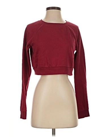 Forever 21 Sweatshirt (view 1)