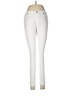Hue Ivory Casual Pants Size M - photo 1