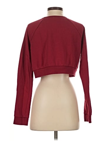 Forever 21 Sweatshirt (view 2)