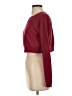 Forever 21 Burgundy Sweatshirt Size S - photo 5