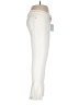 FRAME Denim White Jeans Size 28 waist - photo 4