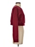 Forever 21 Burgundy Sweatshirt Size S - photo 4