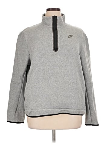 Nike Pullover Sweater (view 1)