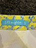 J. McLaughlin Yellow 3/4 Sleeve Henley Size S - photo 7