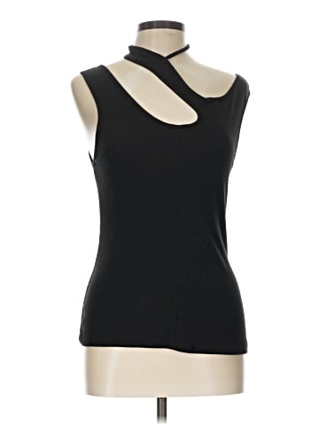 Lanston Sleeveless Top (view 1)
