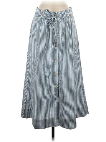 Madewell Casual Skirt (view 1)