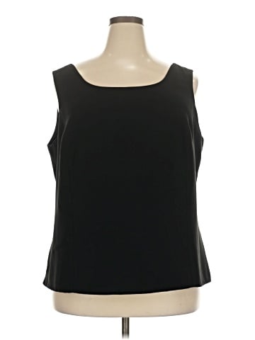 Kasper Tank Top (view 1)