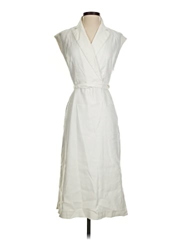 Ann Taylor Casual Dress (view 1)
