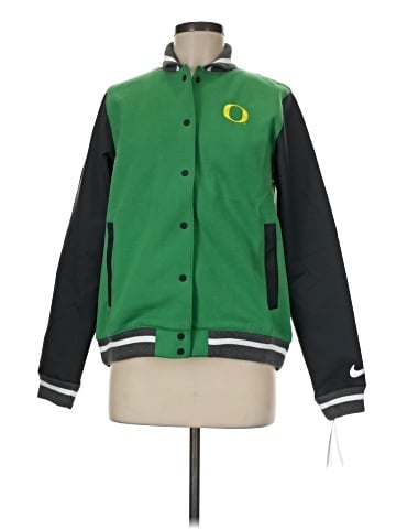 Nike Track Jacket (view 1)