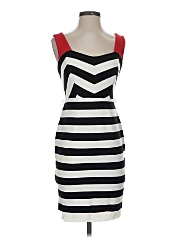 Nue by Shani Cocktail Dress (view 1)