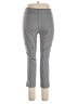 Avenue Montaigne Houndstooth Gray Casual Pants Size XL (4) - photo 2
