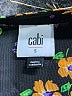 CAbi Black Casual Dress Size S - photo 7