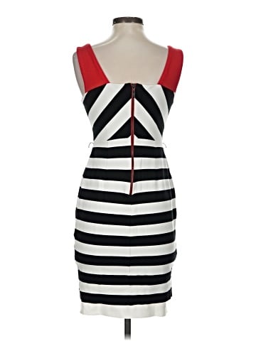 Nue by Shani Cocktail Dress (view 2)