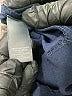 Neiman Marcus Black Blue Cocktail Dress Size 6 - photo 8