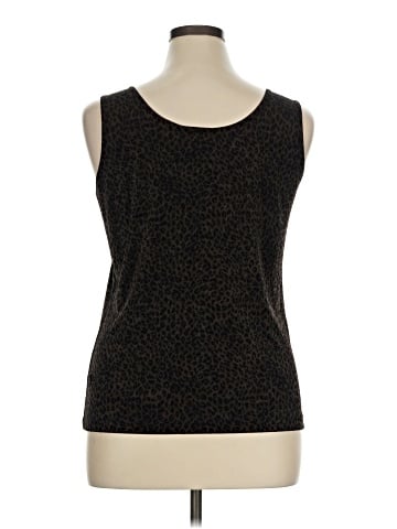 Travelers by Chico's Tank Top (view 2)