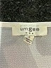 Umgee Ivory 3/4 Sleeve Blouse Size S - photo 7