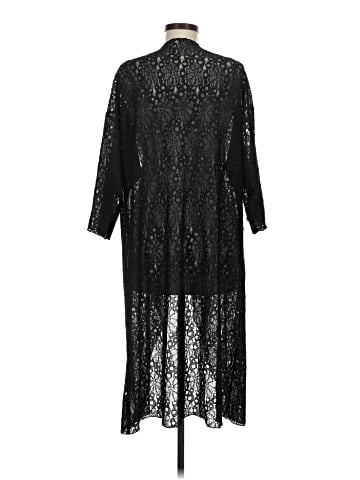 Lularoe Coat (view 2)