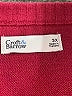 Croft & Barrow 100% Acrylic Pink Pullover Sweater Size 3X - photo 7