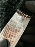Unbranded 100% Polyester Solid Black Turtleneck Sweater Size 14 - 16 - photo 3