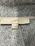 Ann Taylor LOFT Gray Pullover Sweater Size L - photo 7