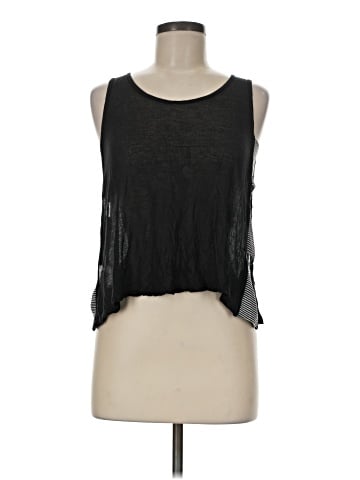 Kain Label Sleeveless T-Shirt (view 1)