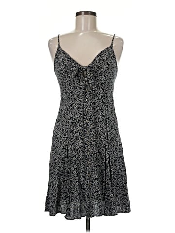 American Eagle Outfitters Casual Dress (view 1)
