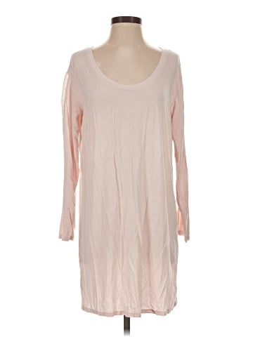 Victoria's Secret 3/4 Sleeve T-Shirt (view 1)