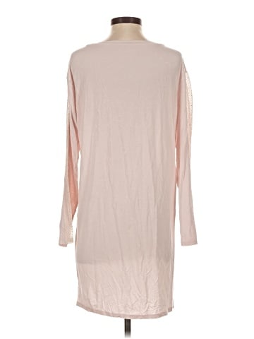 Victoria's Secret 3/4 Sleeve T-Shirt (view 2)
