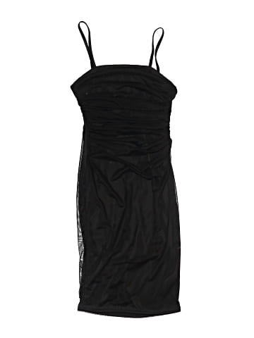 PrettyLittleThing Cocktail Dress (view 1)