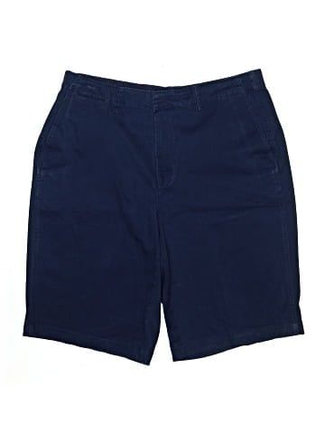 Lands' End Shorts (view 1)