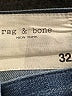 Rag & Bone Blue Jeans Size 32 waist - photo 4