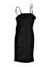 PrettyLittleThing Black Cocktail Dress Size 4 - photo 2