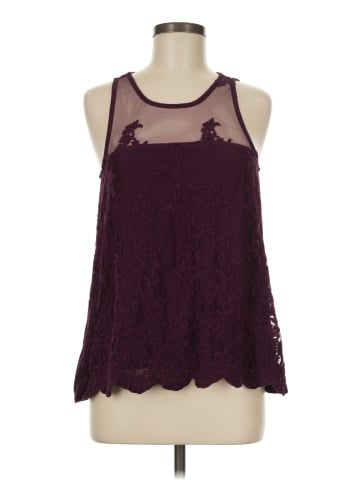 Eyeshadow Tank Top (view 1)