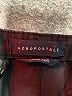 Aeropostale Black Cargo Pants Size XS - photo 7
