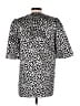 Just Cavalli Silver Coat Size EU (IT) 40 / US 4 - photo 2