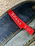 SPANX Blue Jeans Size S - photo 7