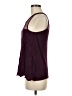 Eyeshadow 100% Nylon Burgundy Tank Top Size M - photo 5
