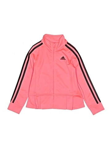 Adidas Track Jacket (view 1)